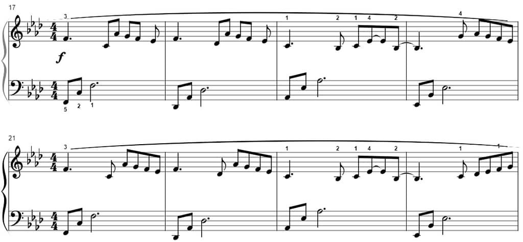 Piano Marvel 5 Day Challenge