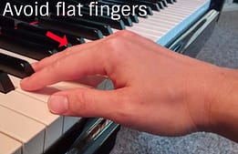 Piano Practice Tips