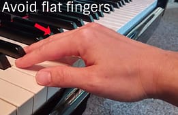 Piano Practice Tips