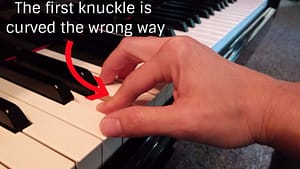 Piano Practice Tips