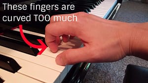 Piano Practice Tips